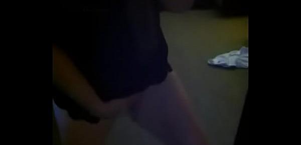  ashley sexy teddie dance.MOV